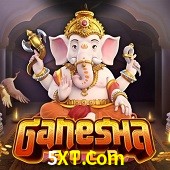 Ganesha Gold
